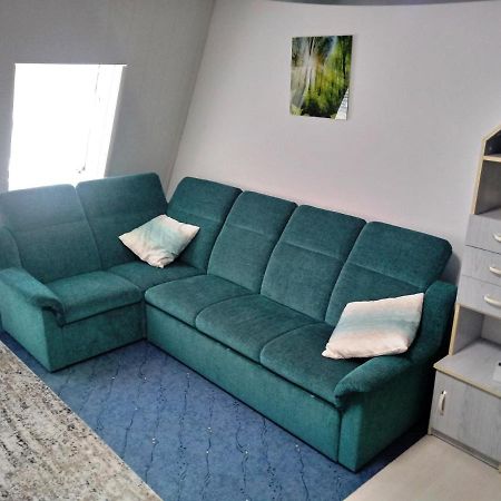 Beti Blu, Kaninska Vas Bovec Exterior foto
