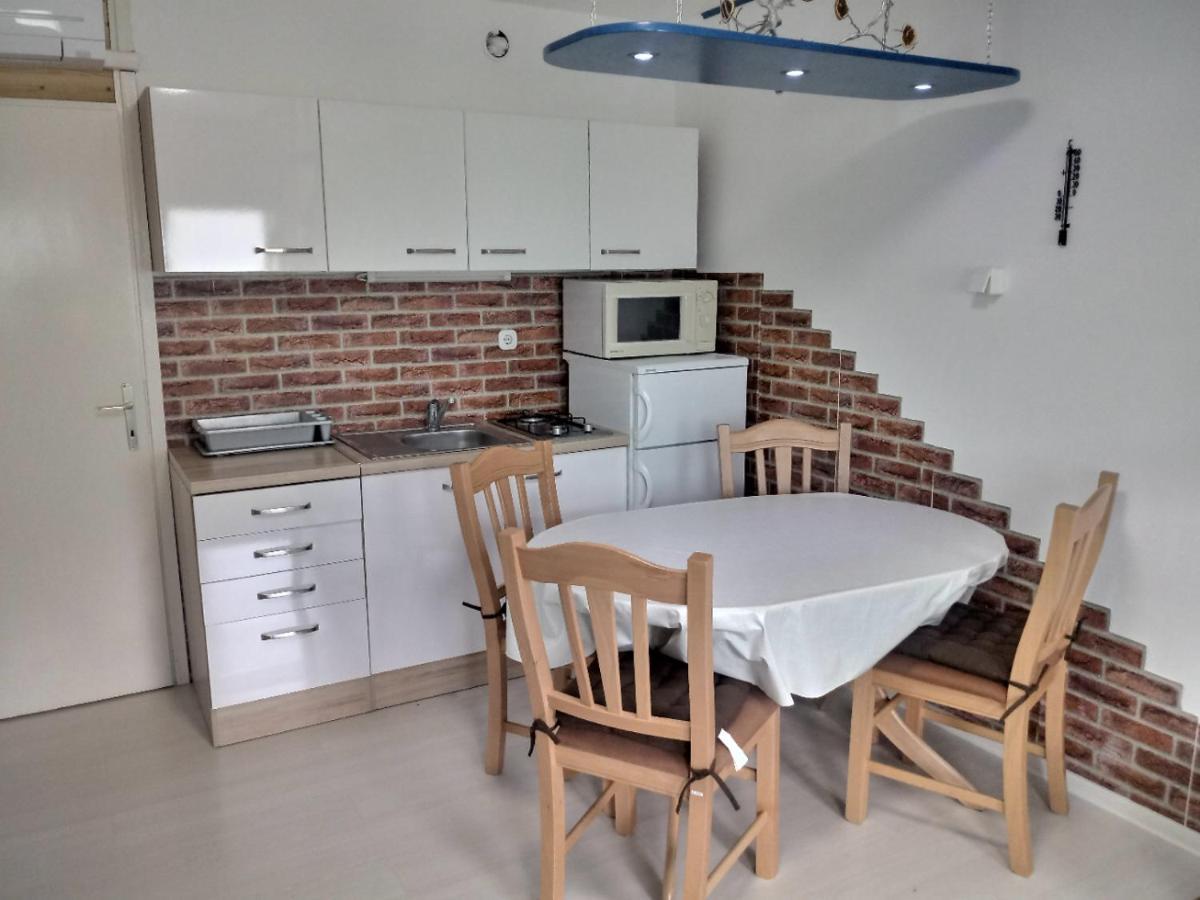 Beti Blu, Kaninska Vas Bovec Exterior foto